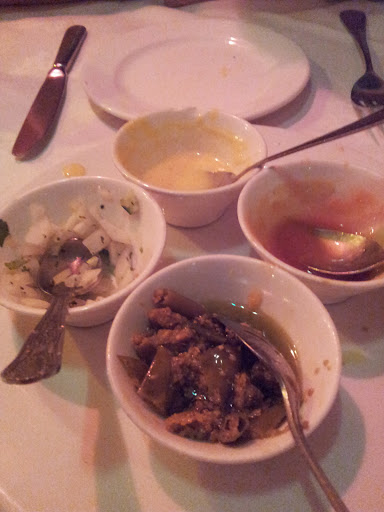 Photo of Ahar Indian & Bangladeshi cuisine - 238 Park View, Whitley Bay NE26 3QX