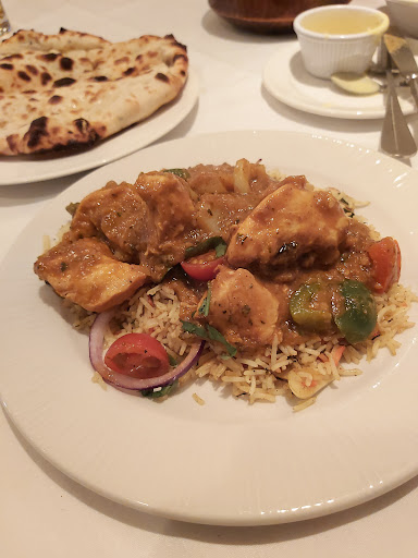 Photo of Ahar Indian & Bangladeshi cuisine - 238 Park View, Whitley Bay NE26 3QX