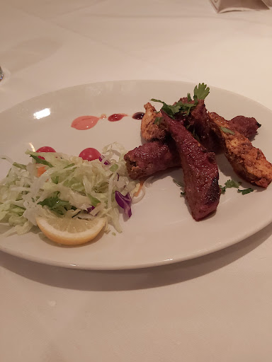 Photo of Ahar Indian & Bangladeshi cuisine - 238 Park View, Whitley Bay NE26 3QX