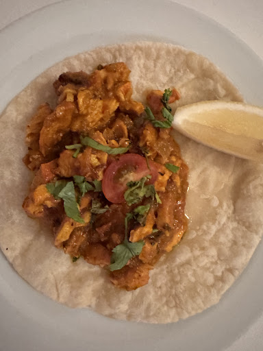 Photo of Ahar Indian & Bangladeshi cuisine - 238 Park View, Whitley Bay NE26 3QX