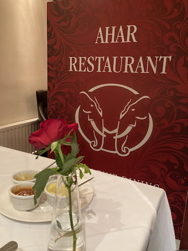 Photo of Ahar Indian & Bangladeshi cuisine - 238 Park View, Whitley Bay NE26 3QX