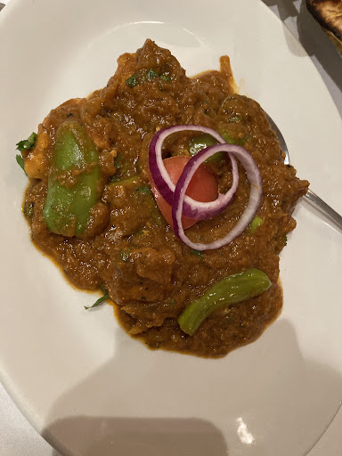 Photo of Ahar Indian & Bangladeshi cuisine - 238 Park View, Whitley Bay NE26 3QX