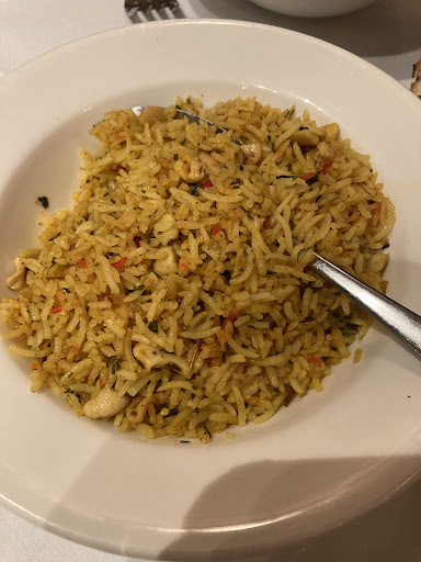 Photo of Ahar Indian & Bangladeshi cuisine - 238 Park View, Whitley Bay NE26 3QX