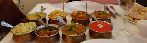 Photo of Ahar Indian & Bangladeshi cuisine - 238 Park View, Whitley Bay NE26 3QX