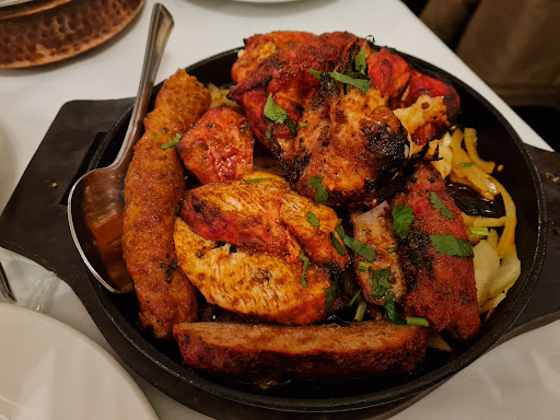 Photo of Ahar Indian & Bangladeshi cuisine - 238 Park View, Whitley Bay NE26 3QX