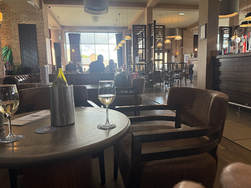 Photo of The Pavilion Bar & Grill - Hotspur N, Newcastle upon Tyne NE27 0FG