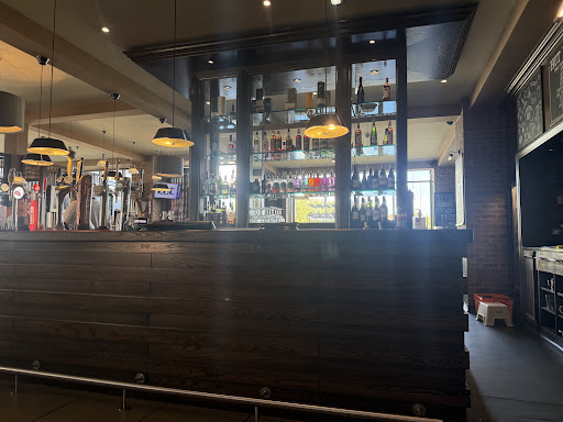 Photo of The Pavilion Bar & Grill - Hotspur N, Newcastle upon Tyne NE27 0FG