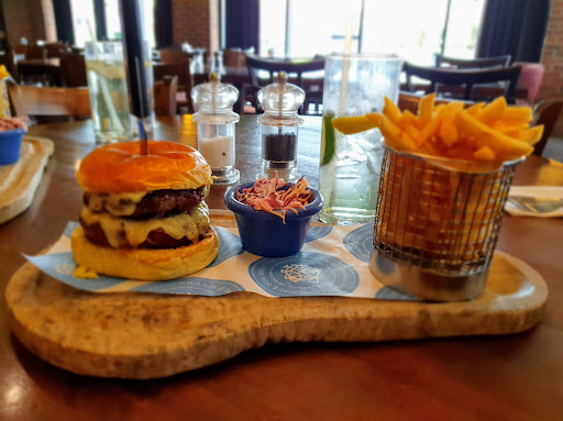 Photo of The Pavilion Bar & Grill - Hotspur N, Newcastle upon Tyne NE27 0FG