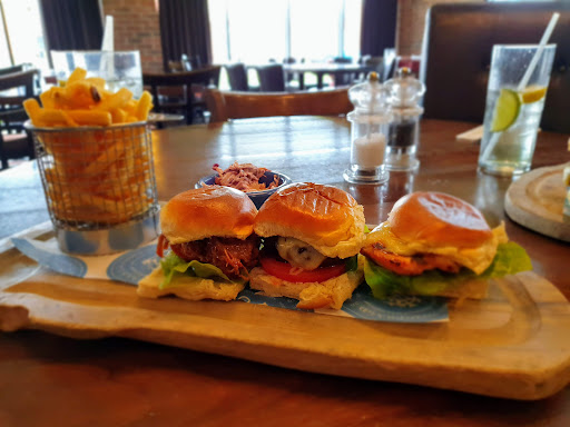 Photo of The Pavilion Bar & Grill - Hotspur N, Newcastle upon Tyne NE27 0FG