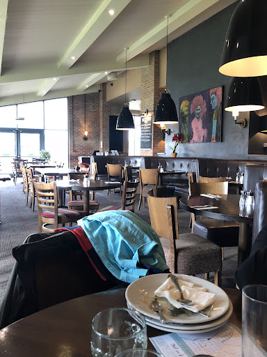 Photo of The Pavilion Bar & Grill - Hotspur N, Newcastle upon Tyne NE27 0FG