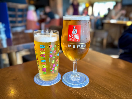 Photo of The Pavilion Bar & Grill - Hotspur N, Newcastle upon Tyne NE27 0FG