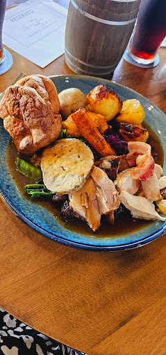 Photo of The Pavilion Bar & Grill - Hotspur N, Newcastle upon Tyne NE27 0FG