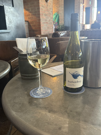 Photo of The Pavilion Bar & Grill - Hotspur N, Newcastle upon Tyne NE27 0FG