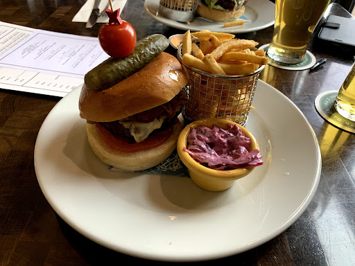 Photo of The Pavilion Bar & Grill - Hotspur N, Newcastle upon Tyne NE27 0FG