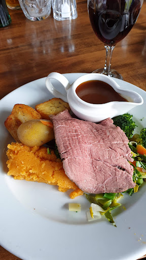 Photo of The Pavilion Bar & Grill - Hotspur N, Newcastle upon Tyne NE27 0FG