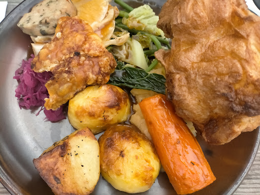 Photo of The Pavilion Bar & Grill - Hotspur N, Newcastle upon Tyne NE27 0FG