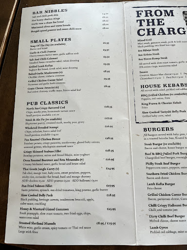 Photo of The Pavilion Bar & Grill - Hotspur N, Newcastle upon Tyne NE27 0FG