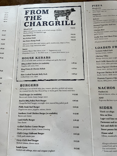 Photo of The Pavilion Bar & Grill - Hotspur N, Newcastle upon Tyne NE27 0FG