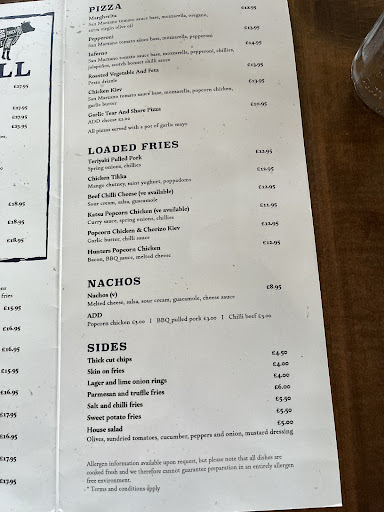 Photo of The Pavilion Bar & Grill - Hotspur N, Newcastle upon Tyne NE27 0FG