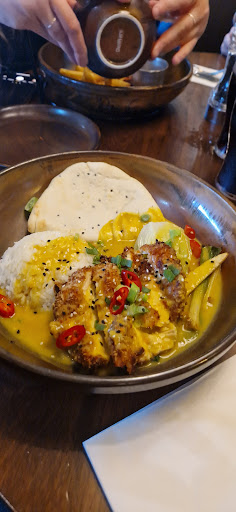 Photo of The Pavilion Bar & Grill - Hotspur N, Newcastle upon Tyne NE27 0FG