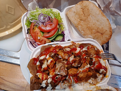 Photo of Pizza Pazza - 1, The Beaufort Arms Hotel, Monmouth NP25 3UA