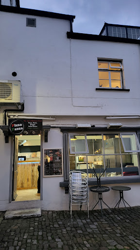 Photo of Pizza Pazza - 1, The Beaufort Arms Hotel, Monmouth NP25 3UA