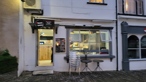 Photo of Pizza Pazza - 1, The Beaufort Arms Hotel, Monmouth NP25 3UA
