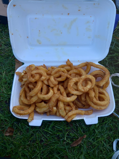 Photo of Pizza Pazza - 1, The Beaufort Arms Hotel, Monmouth NP25 3UA