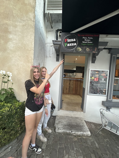 Photo of Pizza Pazza - 1, The Beaufort Arms Hotel, Monmouth NP25 3UA