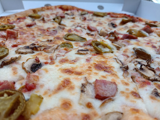 Photo of Pizza Pazza - 1, The Beaufort Arms Hotel, Monmouth NP25 3UA