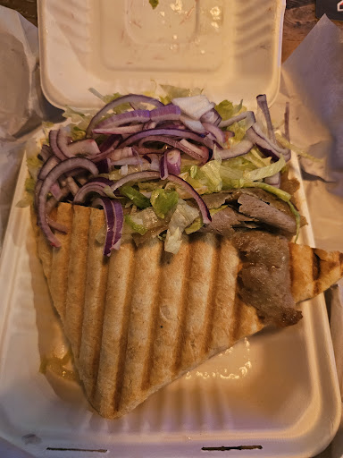 Photo of Pizza Pazza - 1, The Beaufort Arms Hotel, Monmouth NP25 3UA