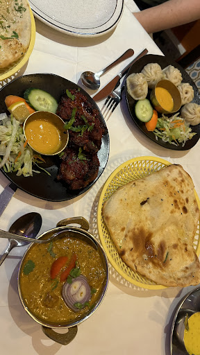 Photo of Himalayan Lounge - 107 Monnow St, Monmouth NP25 3EG