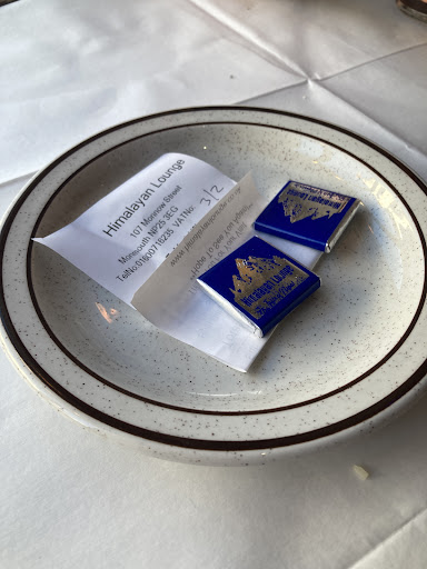 Photo of Himalayan Lounge - 107 Monnow St, Monmouth NP25 3EG