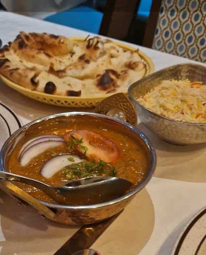 Photo of Himalayan Lounge - 107 Monnow St, Monmouth NP25 3EG