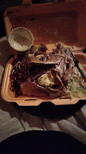 Photo of King Kebab - 30 Monnow St, Monmouth NP25 3EE