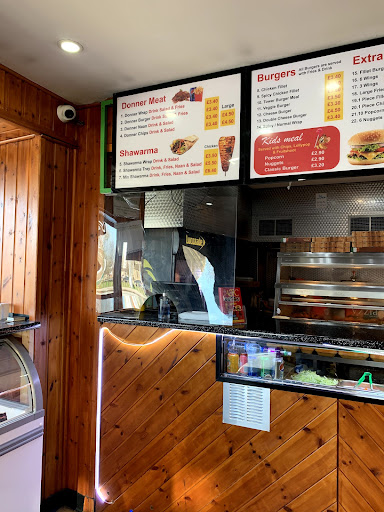 Photo of Afc Holbeck - 57 Top Moor Side, Holbeck, Leeds LS11 9LH