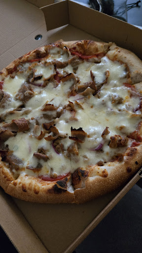 Photo of Afc Holbeck - 57 Top Moor Side, Holbeck, Leeds LS11 9LH