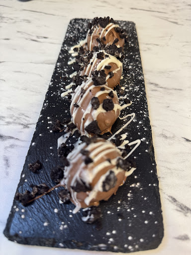 Photo of Andalus Kitchen - 16 S Queen St, Morley, Leeds LS27 9EW