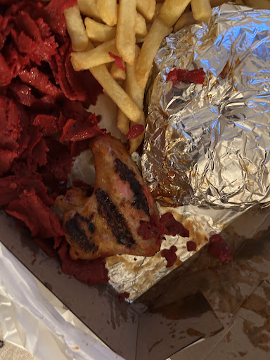 Photo of Andalus Kitchen - 16 S Queen St, Morley, Leeds LS27 9EW