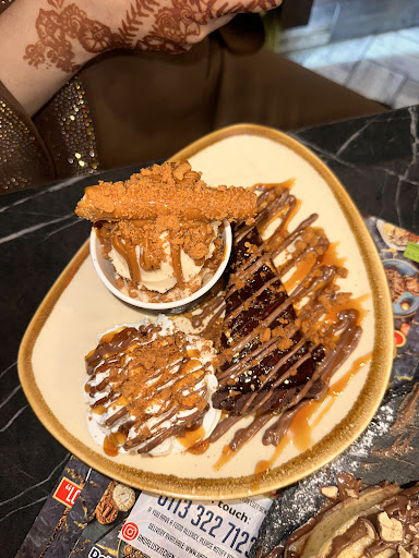 Photo of Andalus Kitchen - 16 S Queen St, Morley, Leeds LS27 9EW