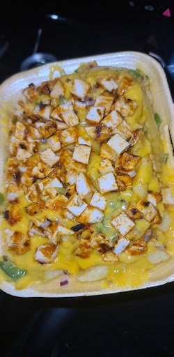 Photo of Andalus Kitchen - 16 S Queen St, Morley, Leeds LS27 9EW