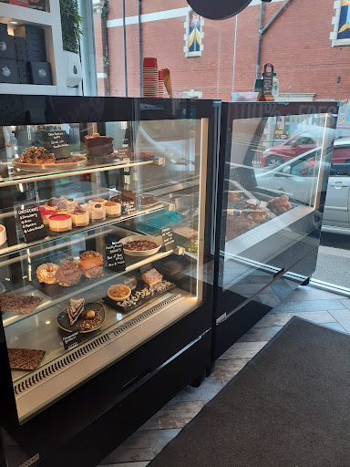 Photo of Andalus Kitchen - 16 S Queen St, Morley, Leeds LS27 9EW