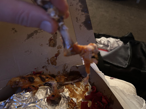 Photo of Andalus Kitchen - 16 S Queen St, Morley, Leeds LS27 9EW