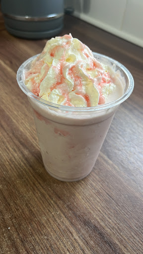 Photo of Andalus Kitchen - 16 S Queen St, Morley, Leeds LS27 9EW