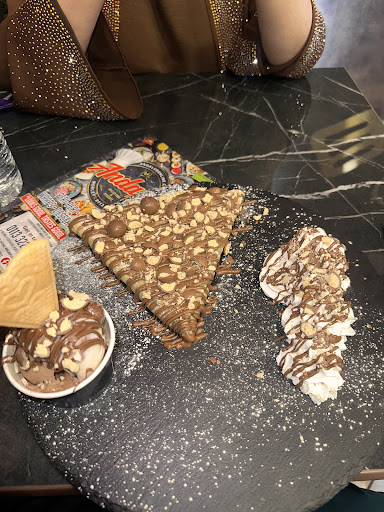 Photo of Andalus Kitchen - 16 S Queen St, Morley, Leeds LS27 9EW