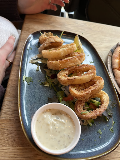 Photo of Lime Tree Bistro - 28-30 Queen St, Morley, Leeds LS27 9BR