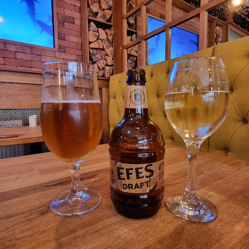 Photo of Lime Tree Bistro - 28-30 Queen St, Morley, Leeds LS27 9BR