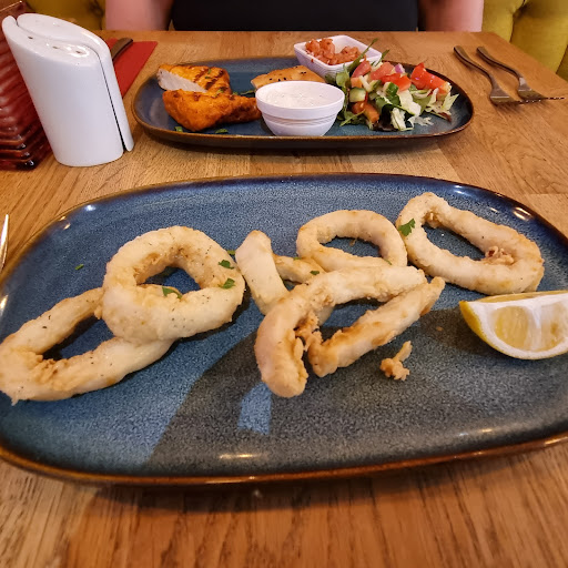 Photo of Lime Tree Bistro - 28-30 Queen St, Morley, Leeds LS27 9BR