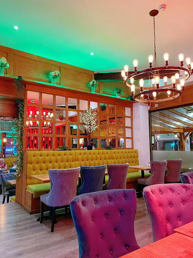 Photo of Lime Tree Bistro - 28-30 Queen St, Morley, Leeds LS27 9BR