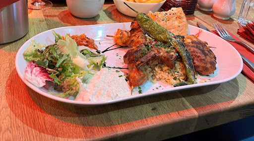 Photo of Lime Tree Bistro - 28-30 Queen St, Morley, Leeds LS27 9BR